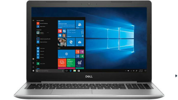 Dell Inspiron 15 5000 Core i5 8th Gen