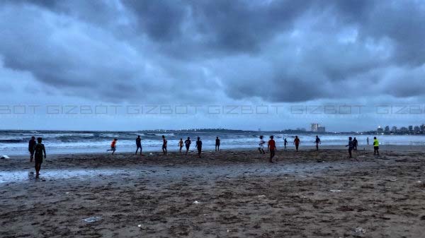 Enable AI And Auto HDR Mode