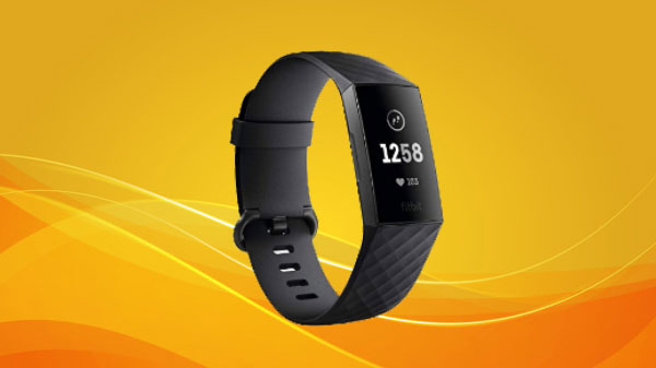 Fitbit Charge 3