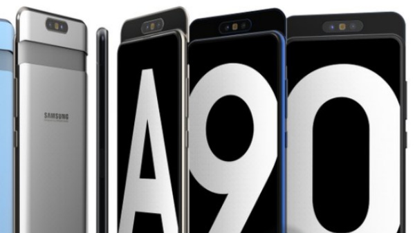 Samsung Galaxy A90 5G