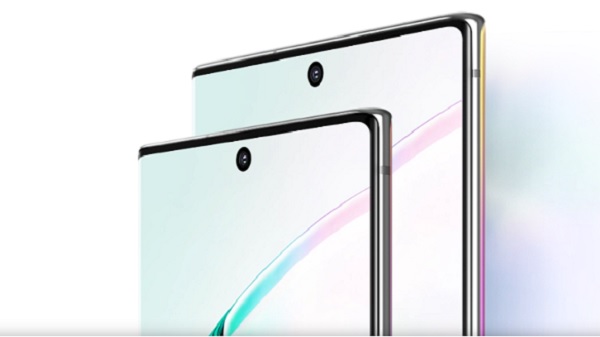 Everything You Need To Know About The Samsung Galaxy Note 10 Series