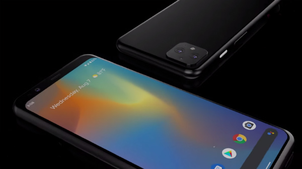Google Pixel 5 Expected To Launch With Reverse Wireless Charging Google Pixel 5 Expected To Launch With Reverse Wireless Charging