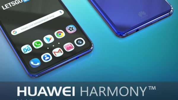 Huawei Challenges U.S Giants Again By Unveiling AI Ascend 910 SoC