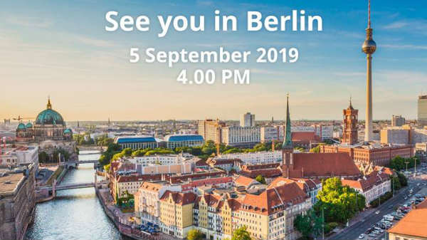 HMD Nokia Launch Conference