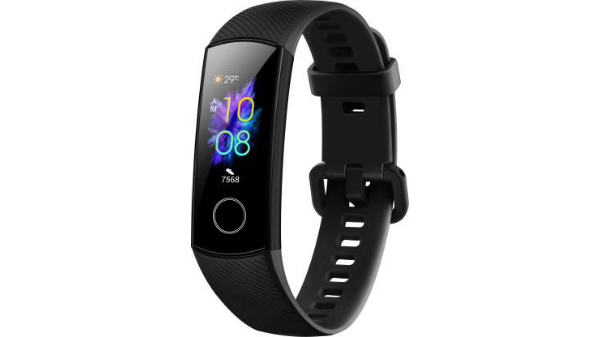 HONOR Band 5 launched in India for Rs. 2,599
