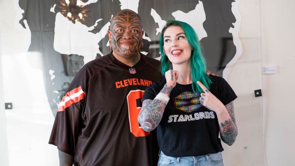 Woman Bio-Hacks Her Arm; Turns It Into Tesla Car Key