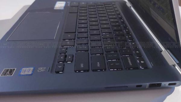 Multiple Connectivity Options