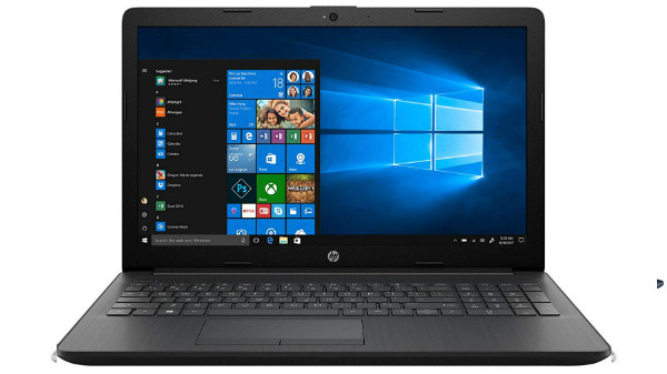 HP 15q Core i5 8th Gen