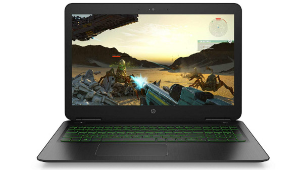 16% Off On HP Pavilion Gaming Core i5 8th Gen 15-bc444TX