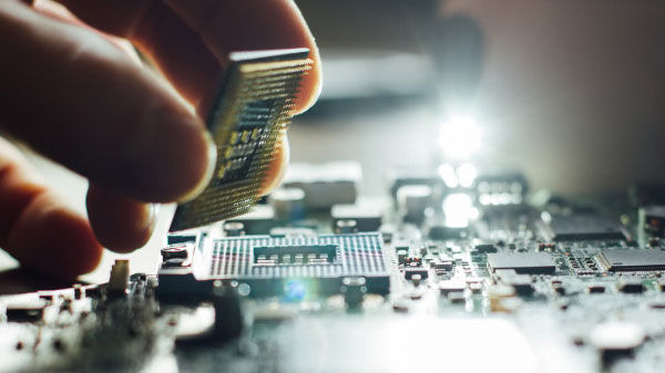 If the hardware is incompatible for not: 