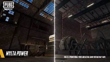 PUBG Mobile To Receive Erangel 2.0 Map Soon With Visual Updates 