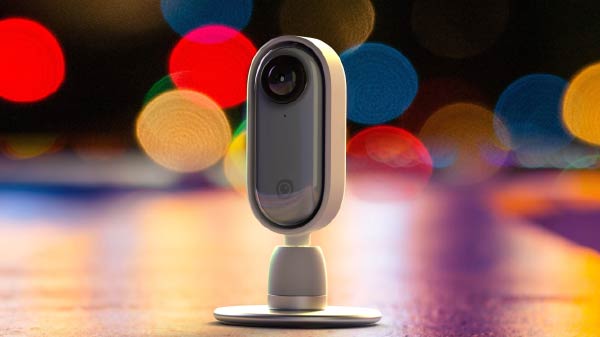 Insta360 Launches Go Camera Which Can Hide Under Your Thumb Insta360 Launches Go Camera Which Can Hide Under Your Thumb