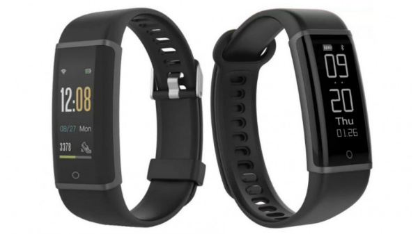 Lenovo HX03 Cardio Smartband