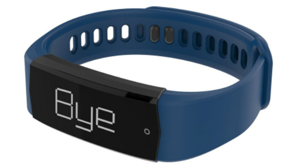 Lenovo HX06 Active Smartband