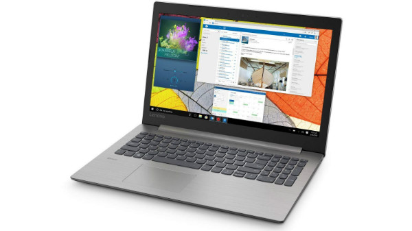 Lenovo Ideapad 330 APU Dual Core A6