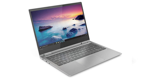 Lenovo Yoga 730 Core i5 8th Gen