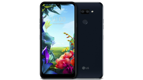 LG K40S
