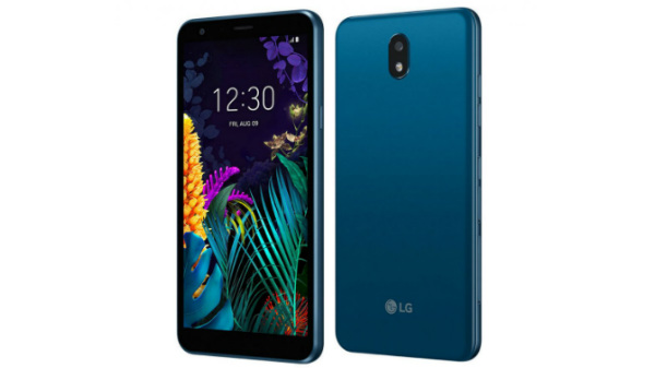 LG X2 / K30 (2019)
