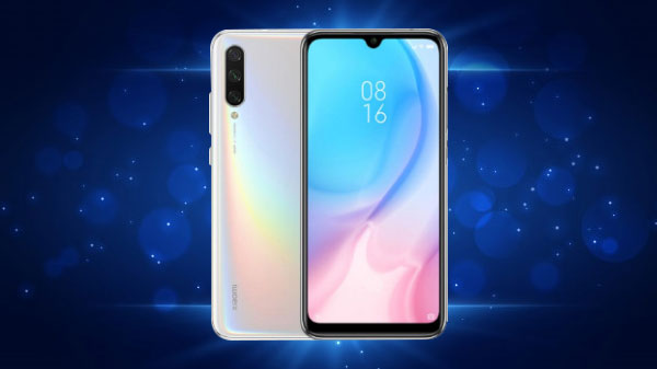 Xiaomi Mi A3 With Triple Rear Cameras And SD 665 SoC India Launch