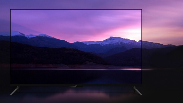 Mi LED Smart TV 4 Pro 138.8 cm (55)