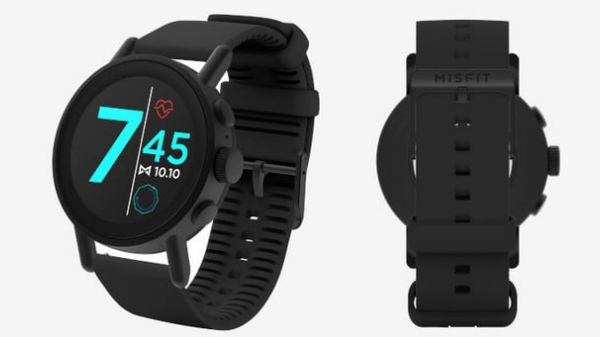 Misfit Vapor X smartwatch