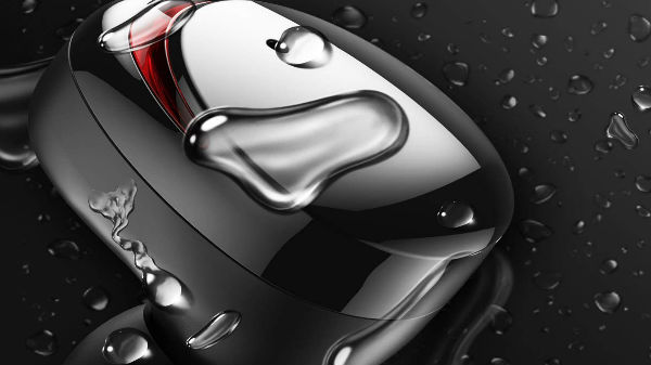 Muzili TWS Bluetooth Earphones, Bluetooth 5.0 IPX6