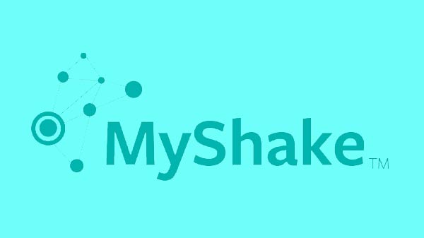 MyShake: