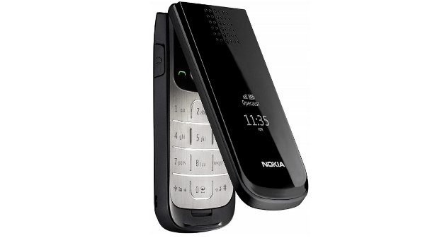 Nokia 2720 4G