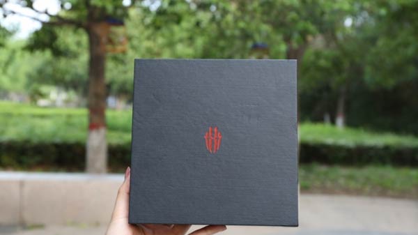 Nubia Red Magic 3C Expected To Launch On September 5