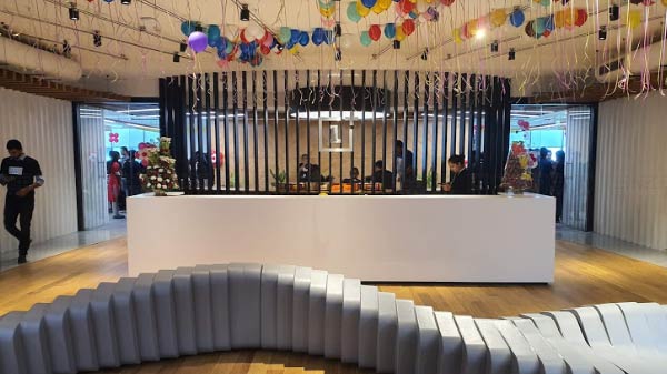 T Series Smartphone Launch