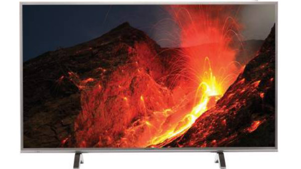 52% Off On Panasonic FX650 Series 108cm (43 inch) Ultra HD (4K) LED Smart TV