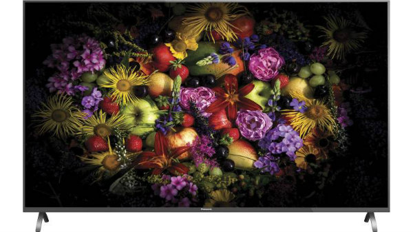 Panasonic FX730 Series 139cm (55 inch) Ultra HD (4K) LED Smart TV  (TH-55FX730D)