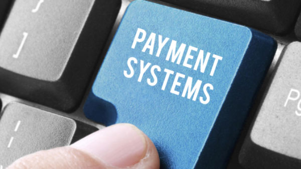 Payment systems
