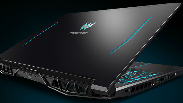 Acer Predator Helios 300