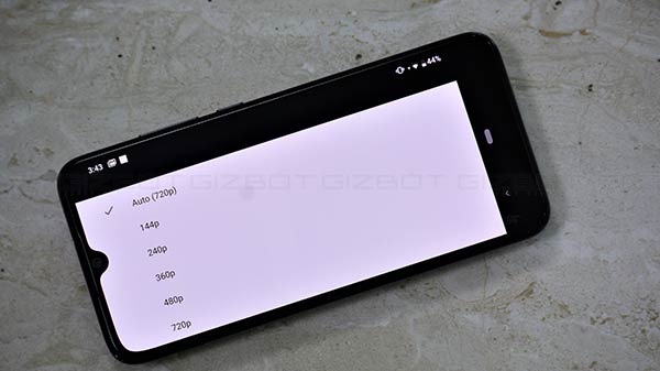 Realme 5 Pro, Motorola One Action Among Handsets With High-Resolution Displays