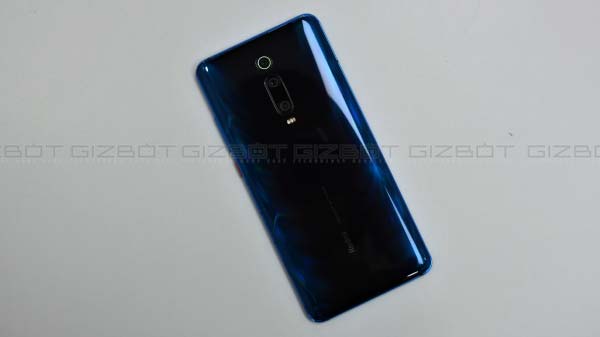 Xiaomi Redmi K20 Review: Premium Looks Complemented By Potent Hardware Xiaomi Redmi K20 Review: Premium Looks Complemented By Potent Hardware