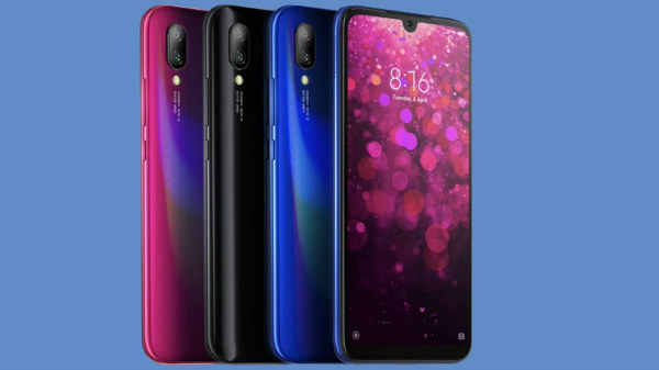 Redmi Y3 (Additional discount of up to Rs 1,000 with Mi Exchange)