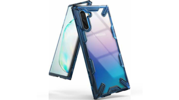 Ringke Back Cover for Samsung Galaxy Note 10