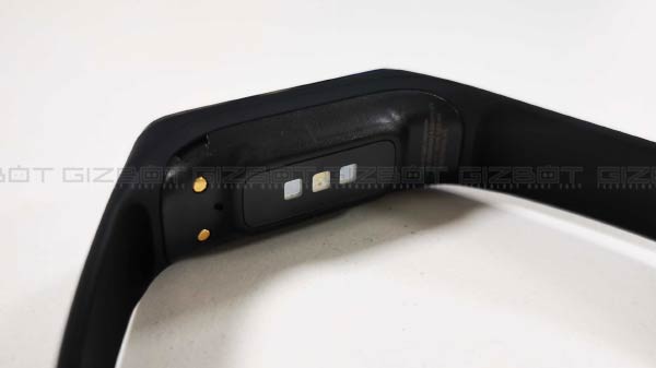 Lasts Over A Week With A Full Charge