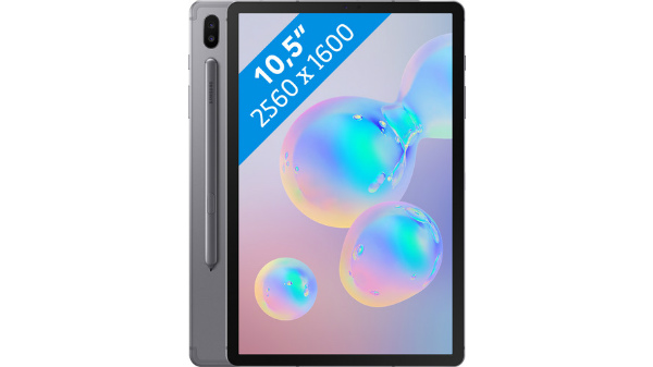 Samsung Galaxy Tab S6