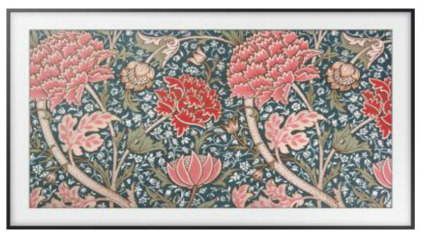 Samsung The Frame 138cm (55 inch) Ultra HD (4K) QLED Smart TV