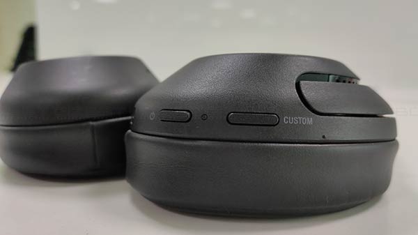 Headphones Connect App