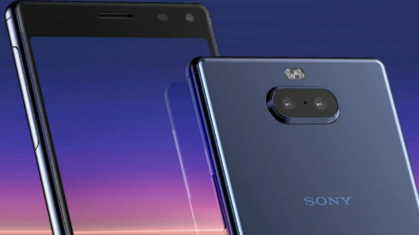 Sony Xperia 20
