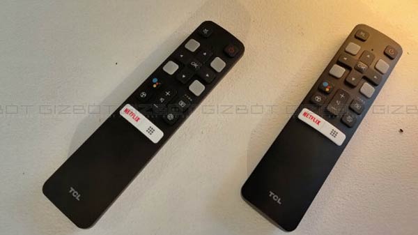 Supports Netflix But Amazon Prime Is Still In Testing Phase