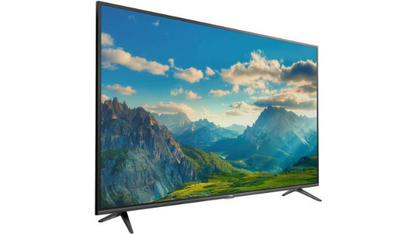 42% off on TCL P65 Series 127cm (50 inch) Ultra HD (4K) LED Smart TV