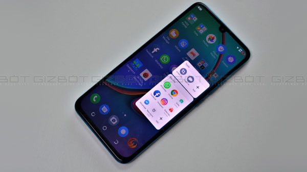 Suitable For High-Resolution Media Consumption