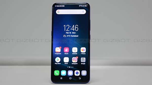 Vivo To Launch Two Smartphones With Snapdragon 665 SoC Vivo To Launch Two Smartphones With Snapdragon 665 SoC