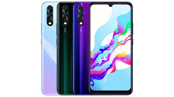 Vivo Z5