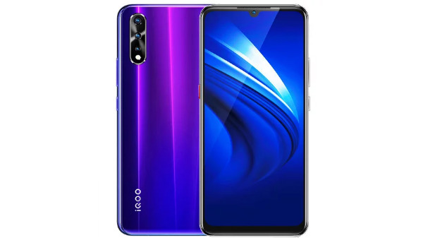 Vivo iQOO Neo