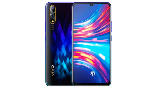 Vivo V17 Neo
